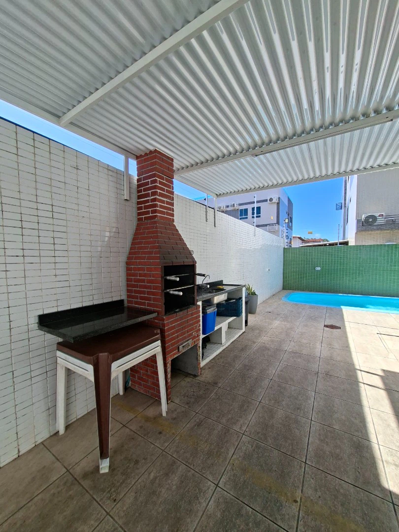 Furnished apartment, 55 m², with a home office — photo 7