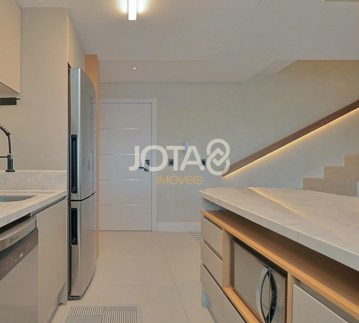 Мебльований дуплекс із 3 спальнями та 243 м² — photo 43