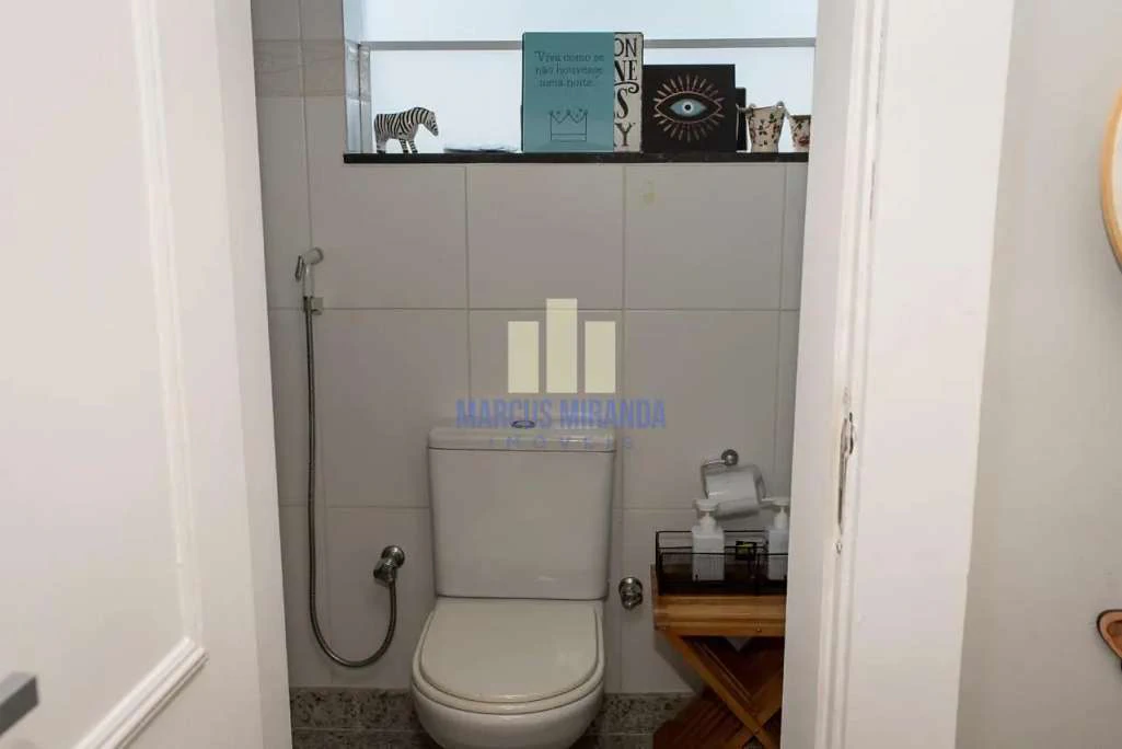 Casa em condomínio com 3 suítes e varanda envidraçada — photo 3