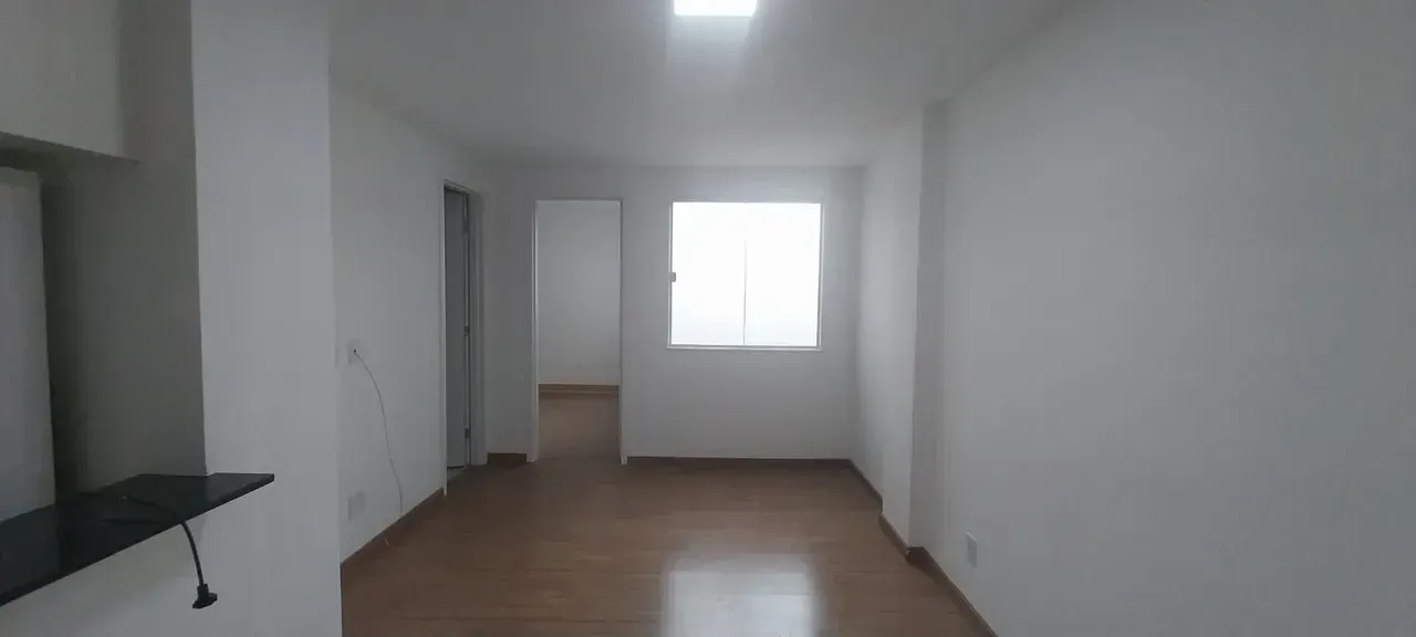 Apartamento sem mobília de 42 m² com 1 quarto — photo 7
