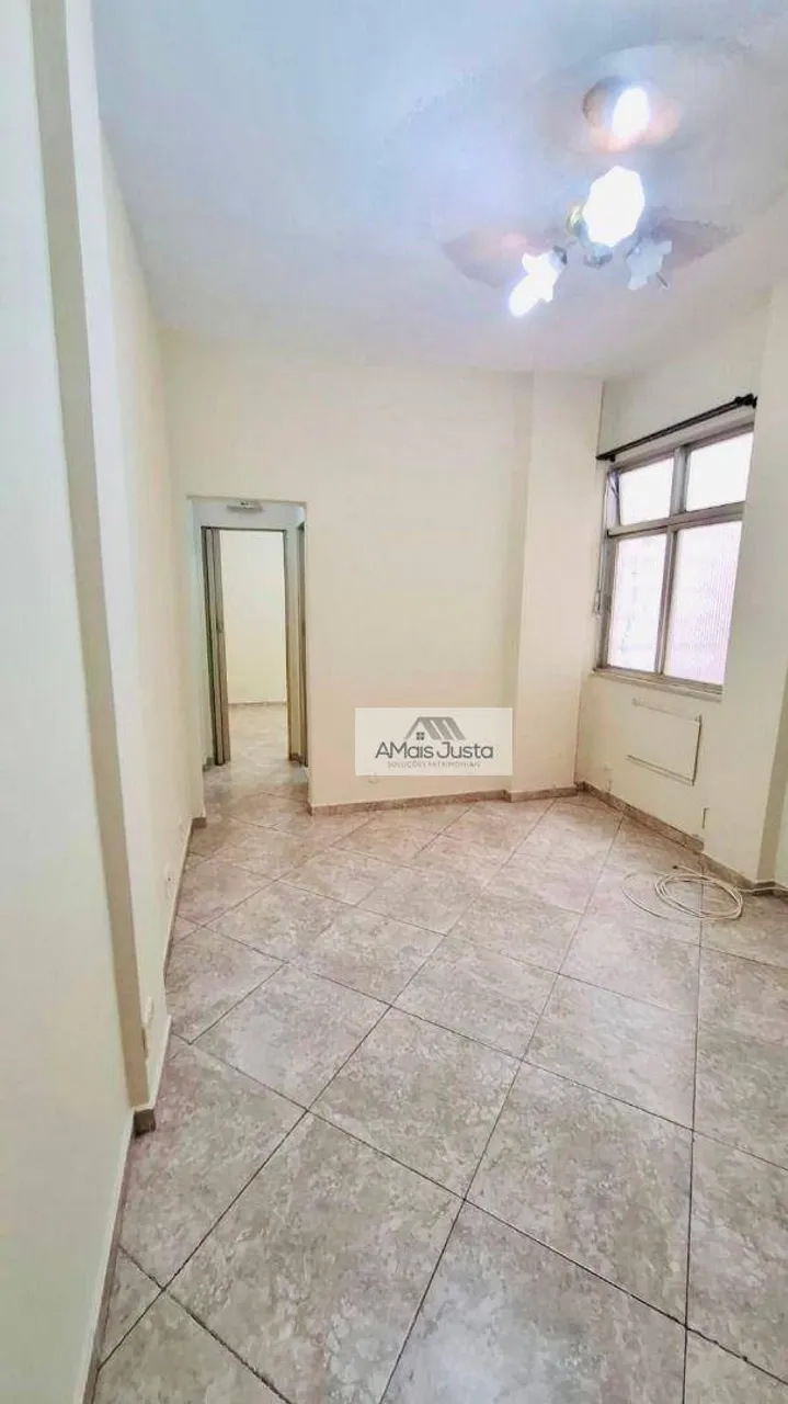 Apartamento de 1 dormitório com 40 m² e 2 banheiros — photo 2