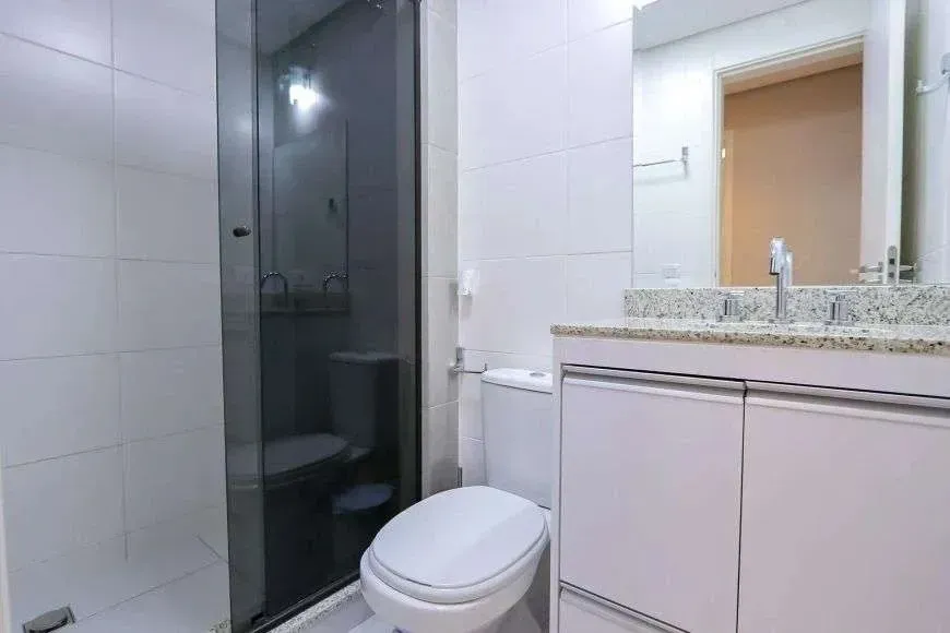 Apartamento amueblado de 2 dormitorios con 2 plazas, 120 m² — photo 13