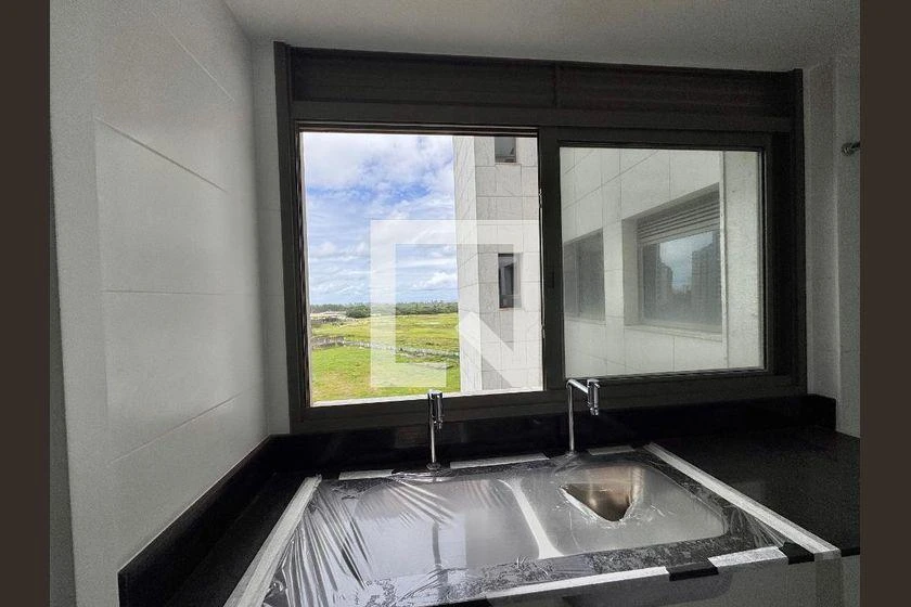 Apartamento com janelas do piso ao teto, Barra da Tijuca — photo 48