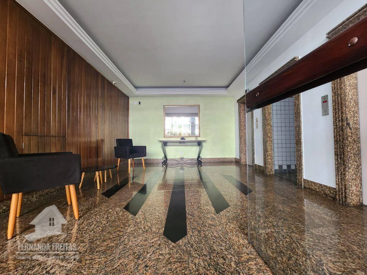 197 m² apartment on the 22nd floor with a private garden — photo 61