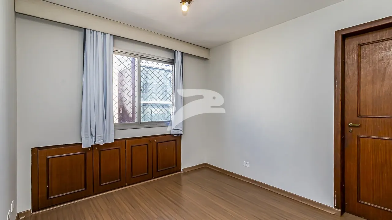 Apartamento de 1 quarto com vaga e 11º andar — photo 5