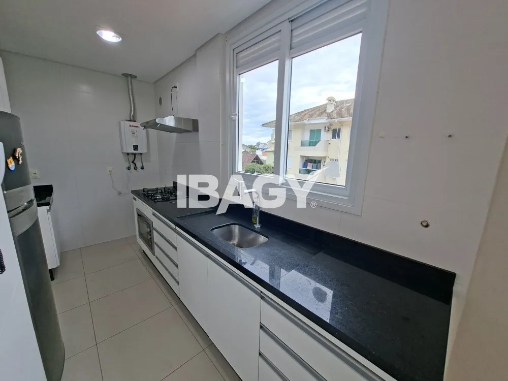 82 m² apartment with 2 en-suite bedrooms and 1 parking — photo 7