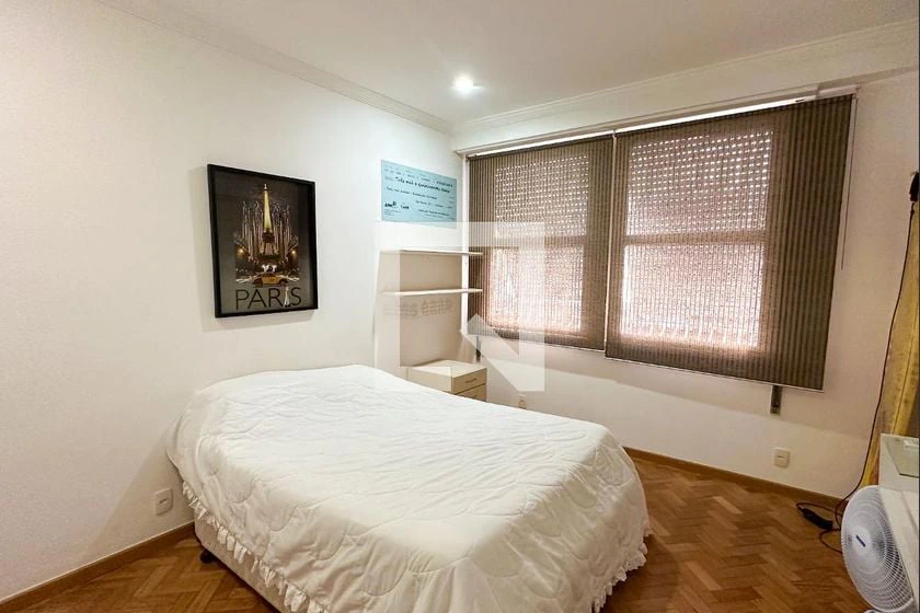 Departamento con espacio de home office en Rio de Janeiro — photo 4