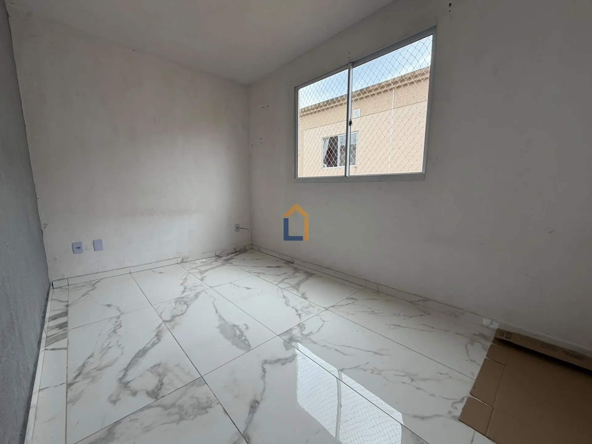 39 m² apartment with 2 bedrooms and 1 parking spot — photo 7