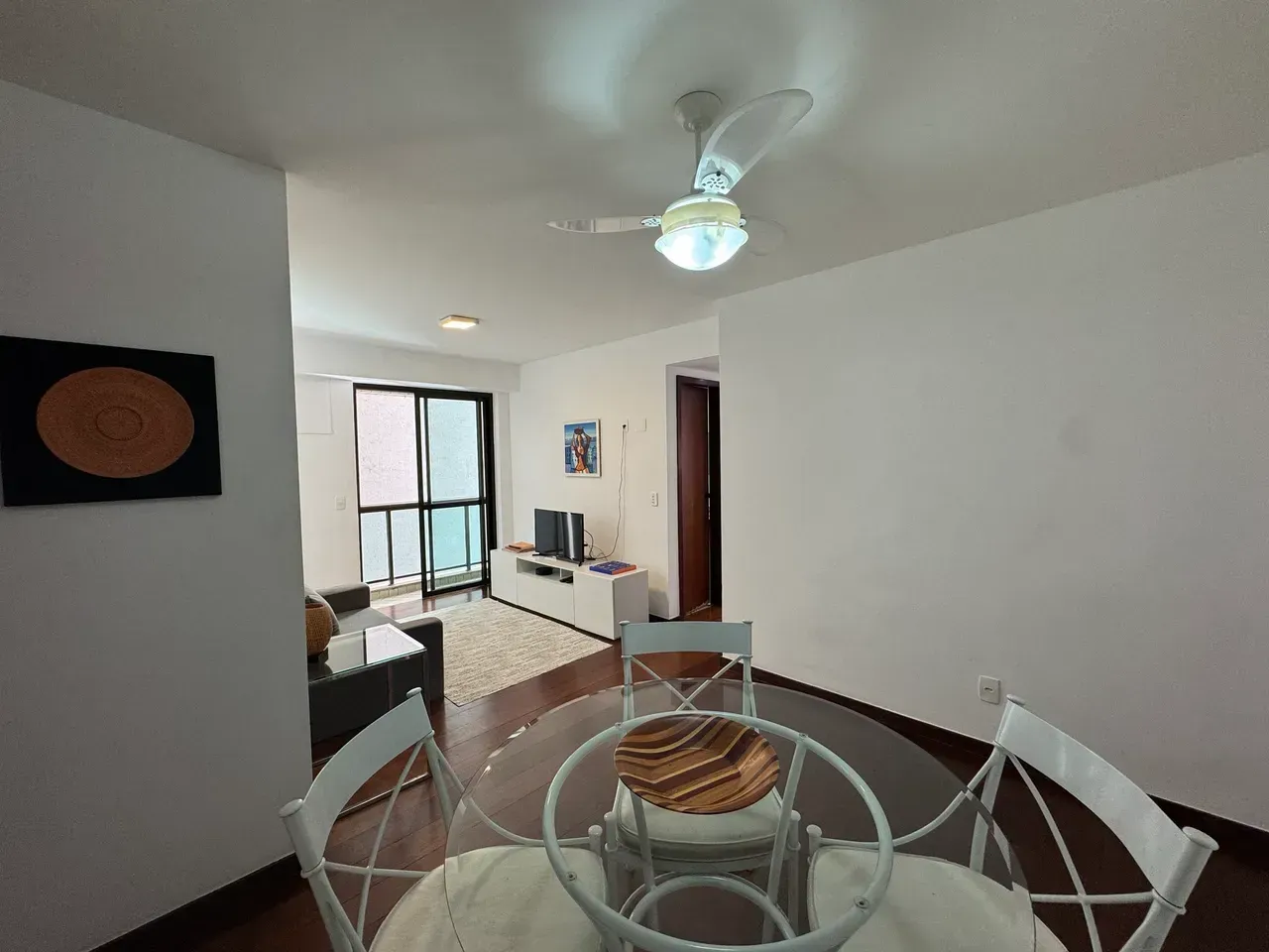 Apartamento com 2 quartos e varanda, 3 banheiros — photo 11