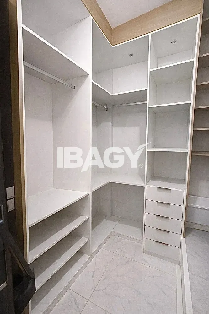 Будинок на 2 спальні 60 м² з балконом — photo 14