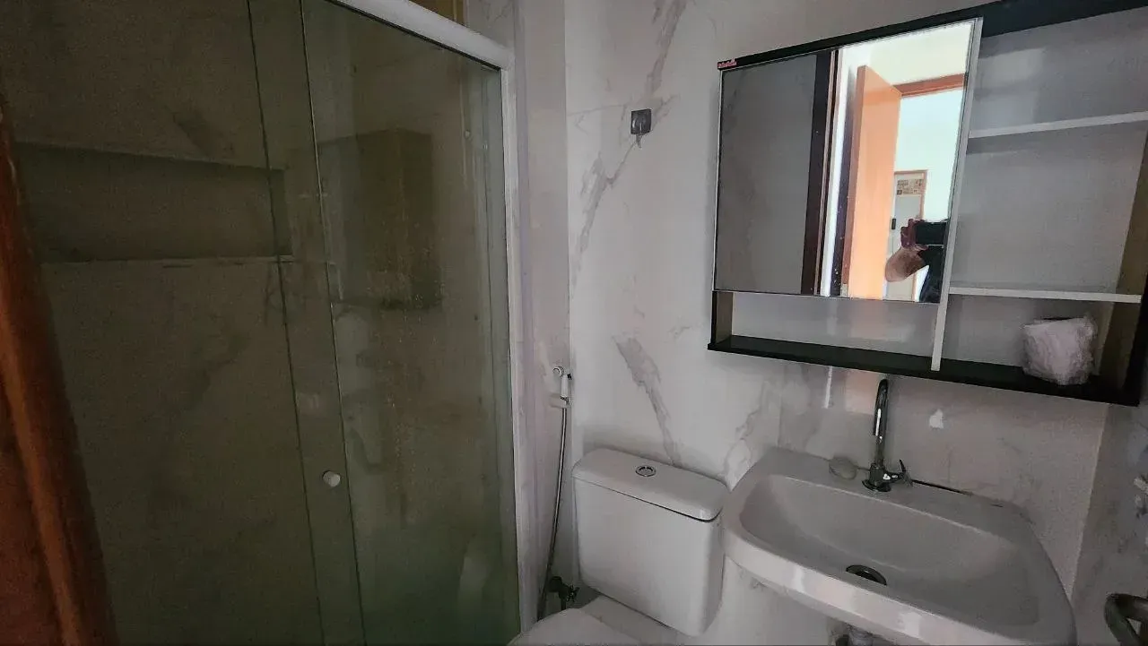 Furnished apartment with a separate kitchen and 2 bedrooms — photo 14