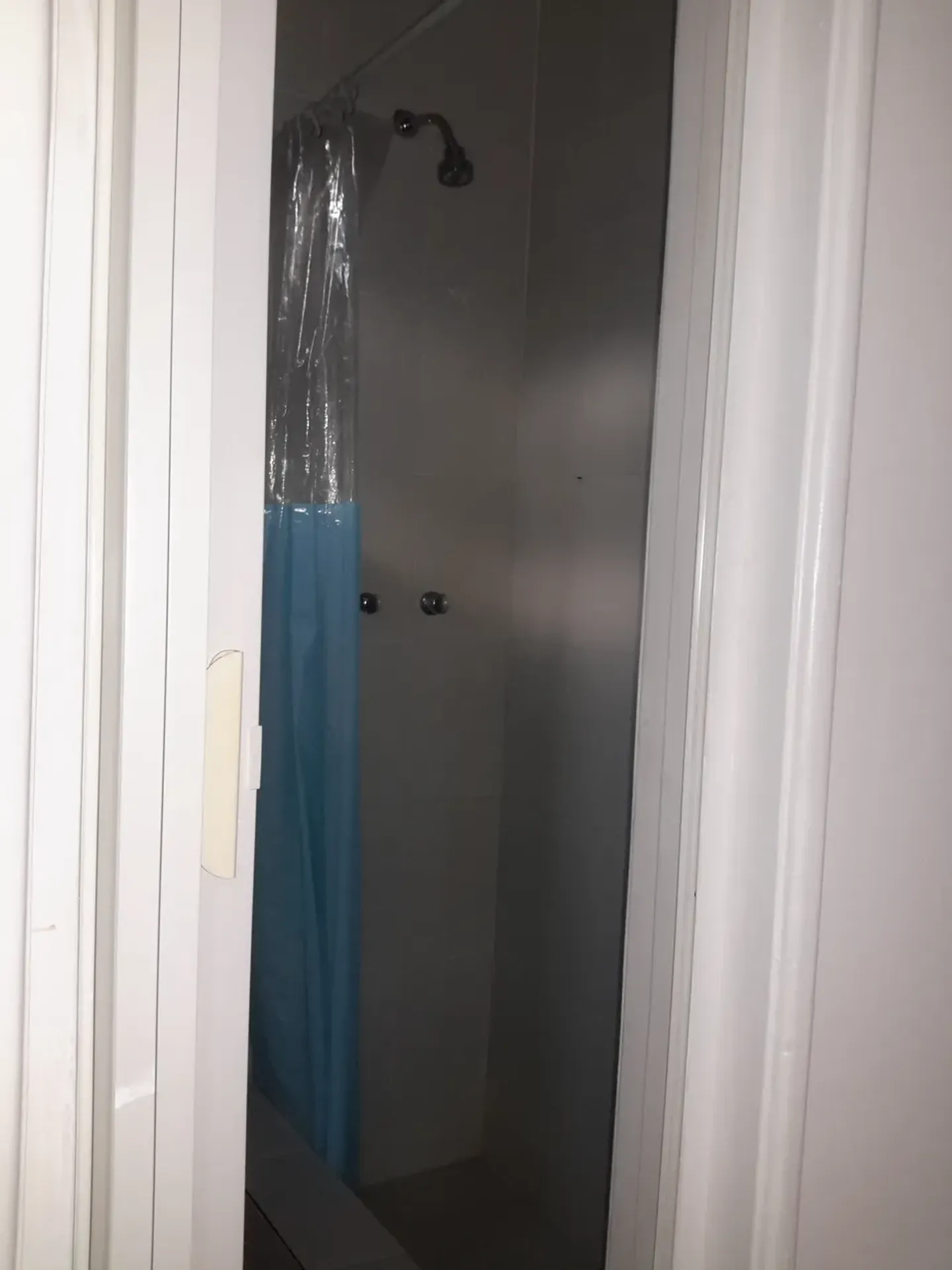Дерев'яна підлога або ламінат та 1 спальня: квартира 38 м² — photo 25