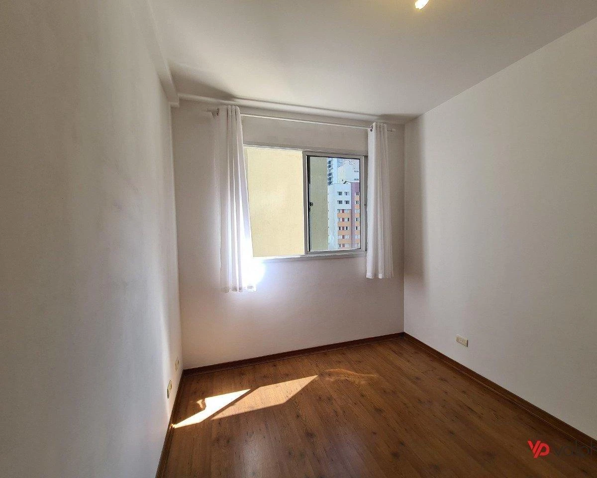Furnished apartment, 39 m², with a grill on the balcony — photo 34