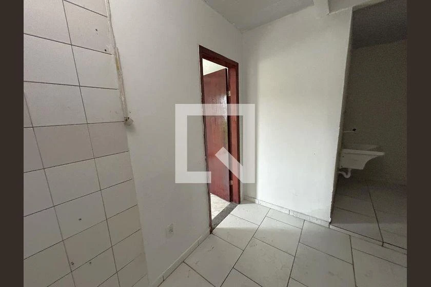 Квартира с 1 спальней и балконом, 36 м² — photo 21