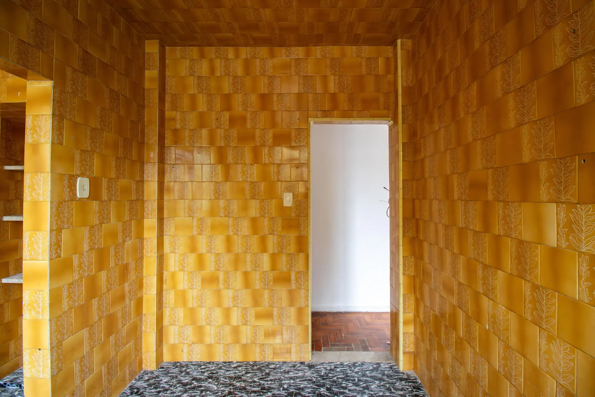 3-bedroom, 80 m² apartment in Rio de Janeiro — photo 3