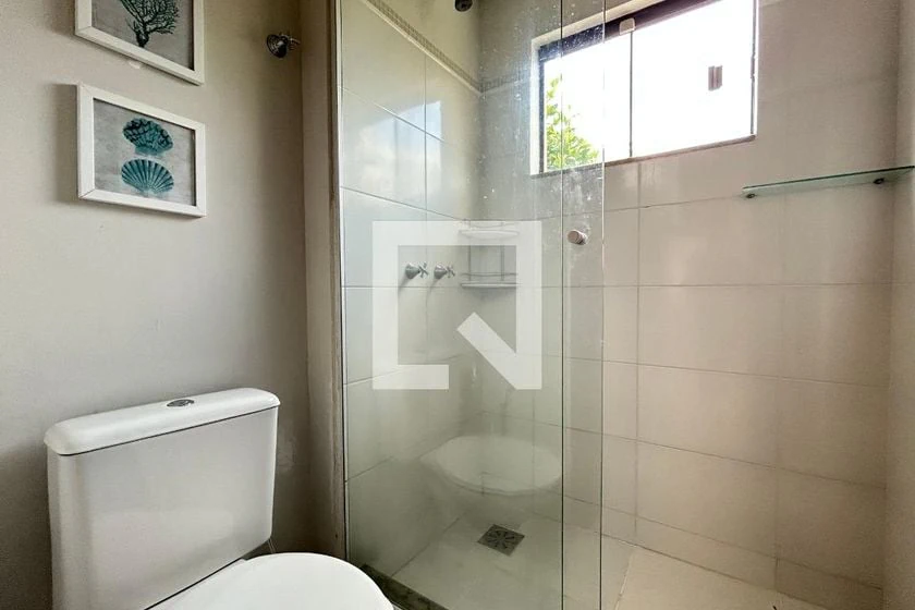 Стиральная машина и 1 спальня: квартира 50 м² — photo 26