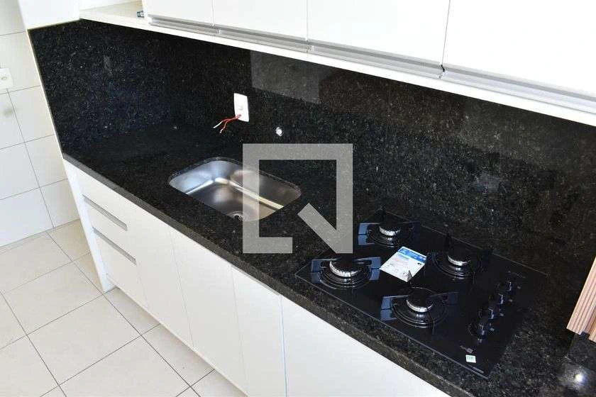 Rental apartment with 2 bedrooms and open-plan kitchen — photo 20