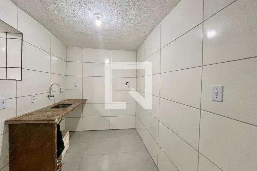 Casa sem mobília de 1 quarto com chuveiro elétrico — photo 3