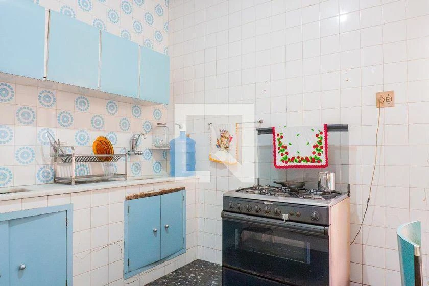 Casa de 7 quartos com espaço de home office, Tijuca — photo 12