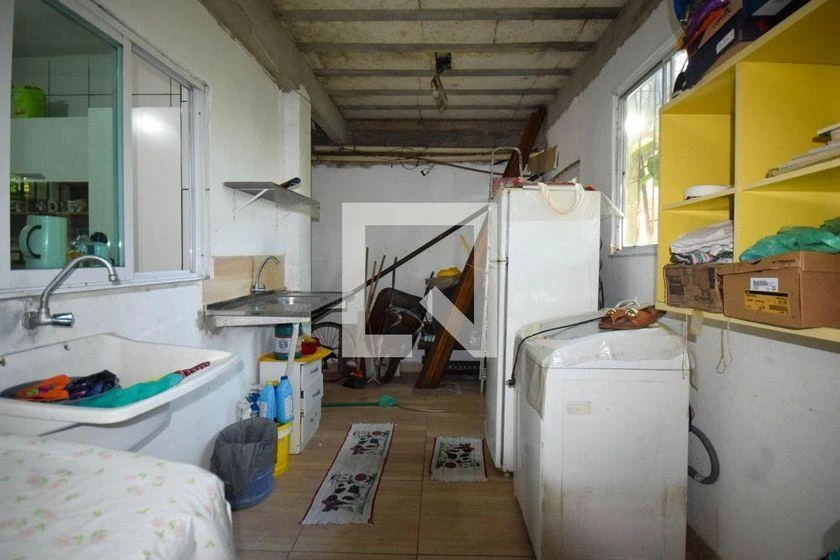 69 m² apartment with 2 bedrooms and private garden — photo 36