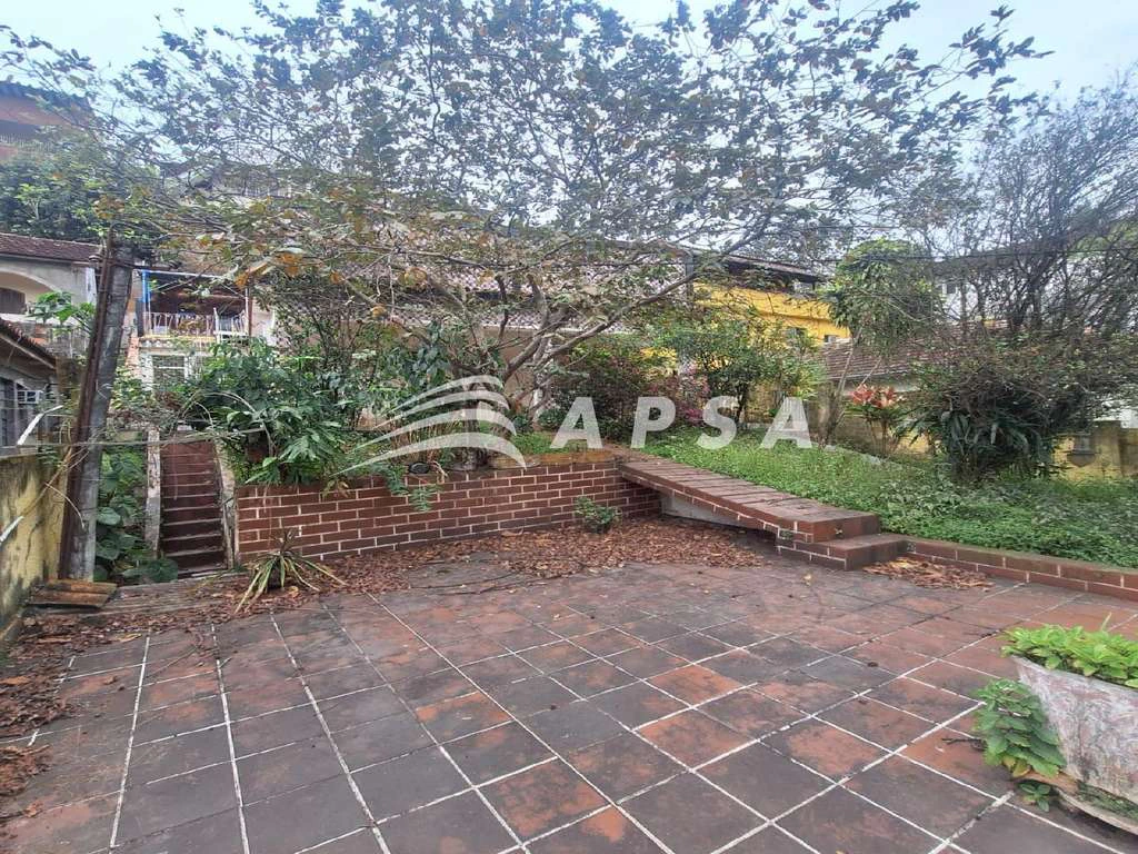 286 m² house with 3 bedrooms and 2 bathrooms — photo 28