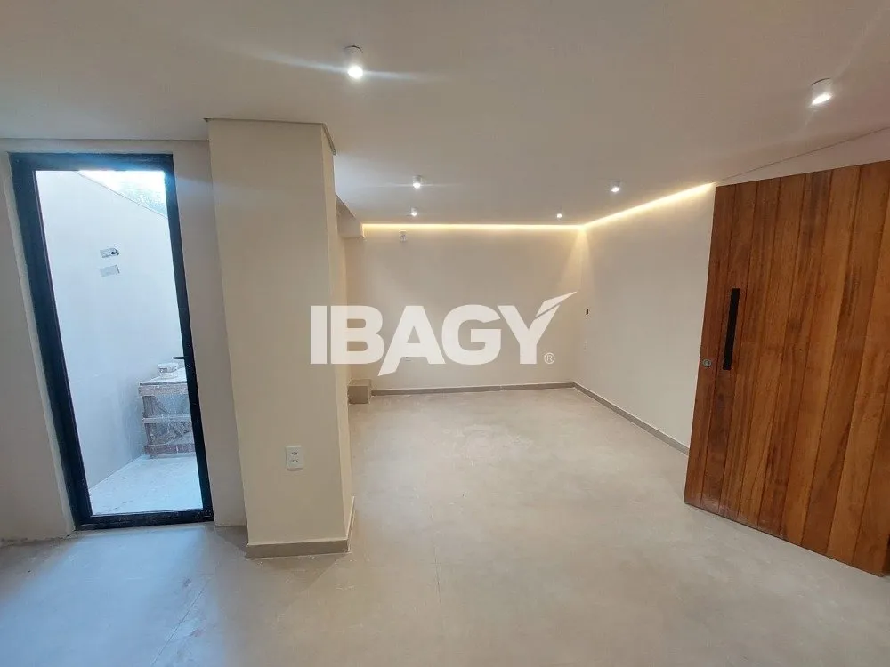 Estúdio 1 dormitório com cozinha americana e 30 m² — photo 6