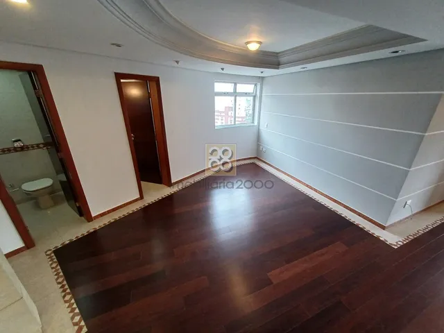 Apartamento de 1 quarto com 2 banheiros e churrasqueira — photo 12