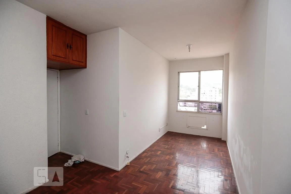 Apartamento sem mobília com 3 quartos e lavanderia — photo 7