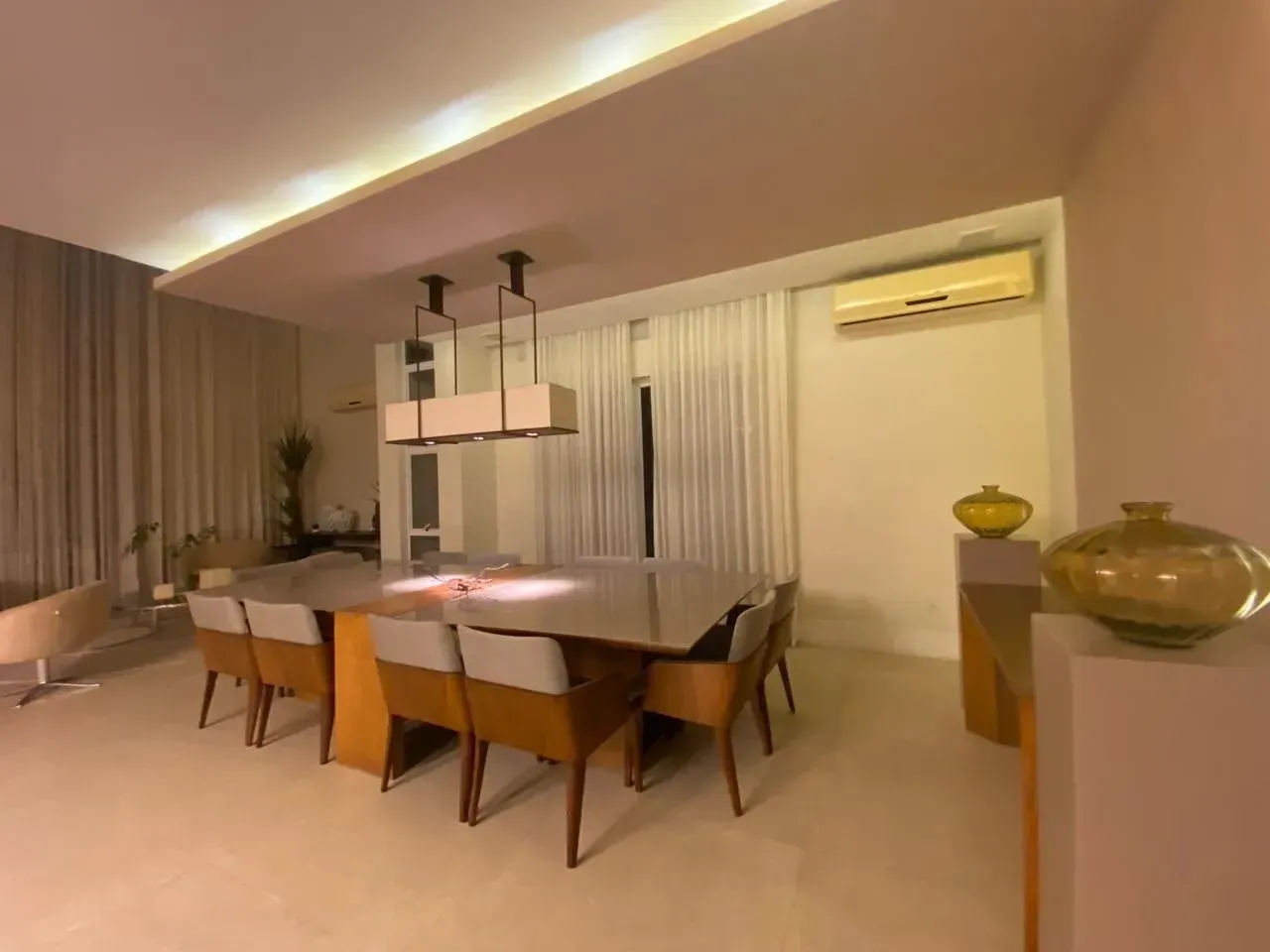Furnished duplex house with 4 en-suite bedrooms and sauna — photo 45