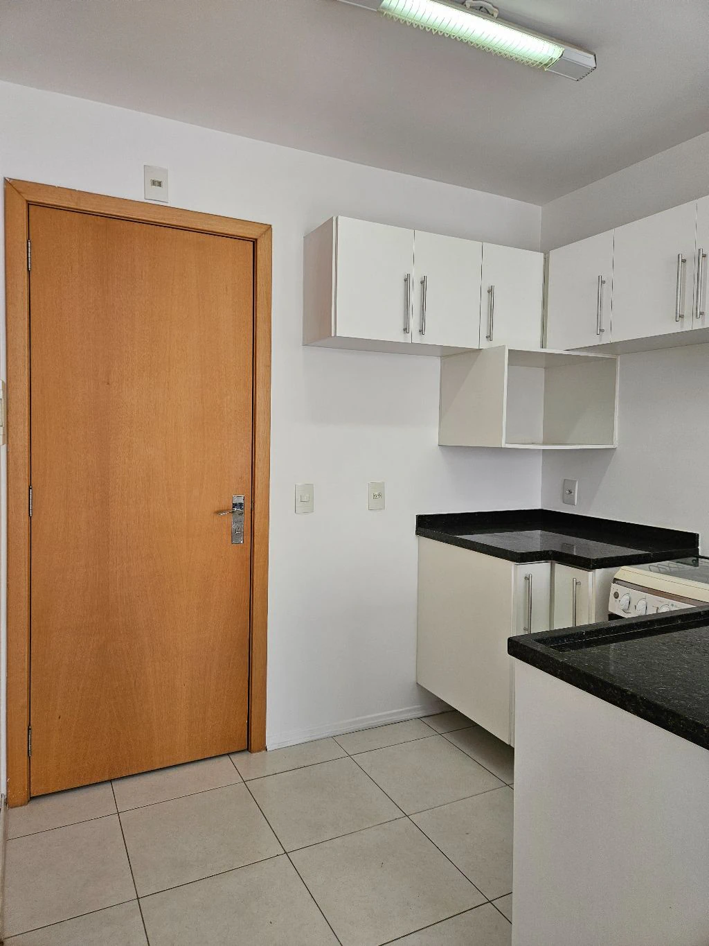 Apartamento sem vaga de estacionamento, 42 m² e 1 quarto — photo 4