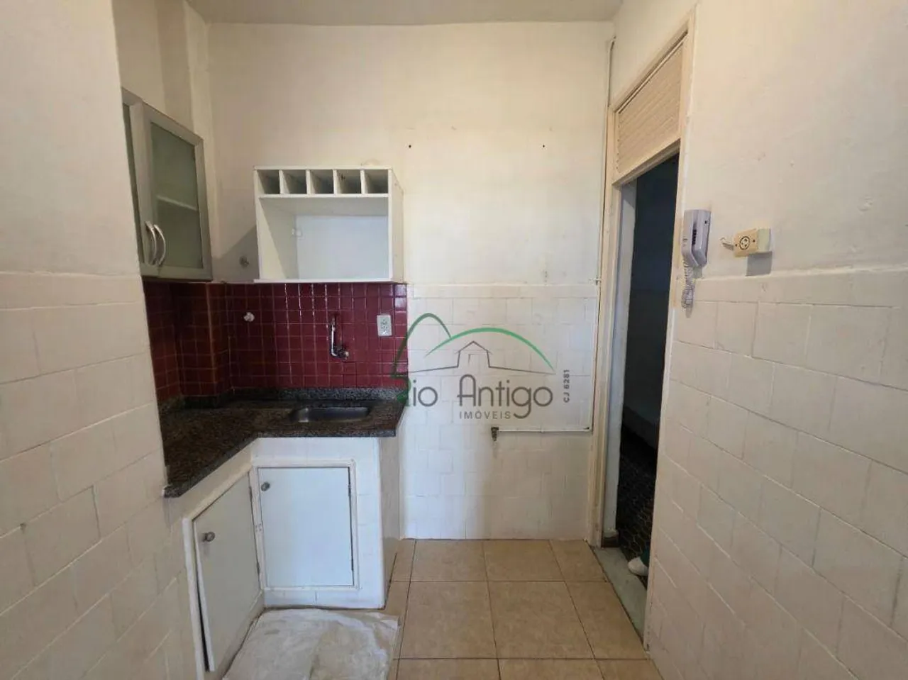 Квартира з 1 спальнею 50 м² і без паркування — photo 2