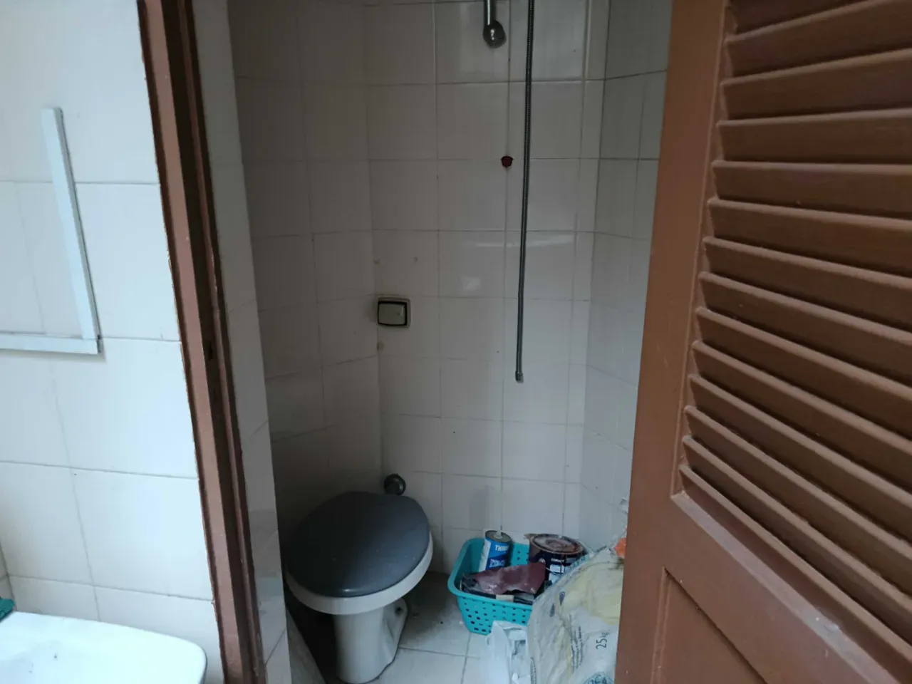Apartamento de 3 quartos com cozinha separada e 85 m² — photo 23