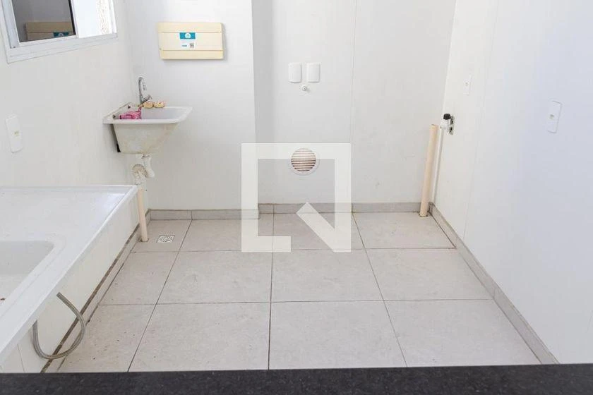 50 m² apartment with 2 bedrooms and integrated kitchen — photo 34