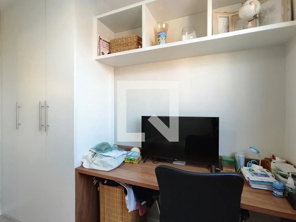 Квартира 43 м² со стиральной машиной и видом на горы — photo 58