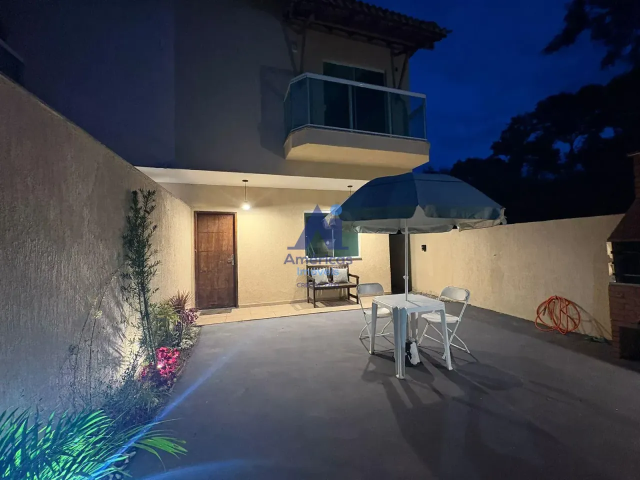 Casa para locação com 3 quartos e 2 banheiros — photo 15
