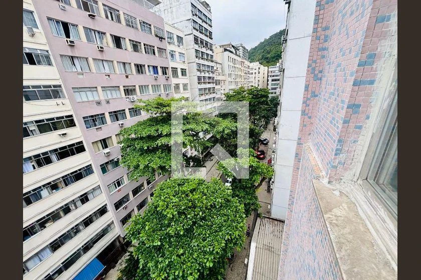 One-bedroom apartment, 21 m² — photo 9