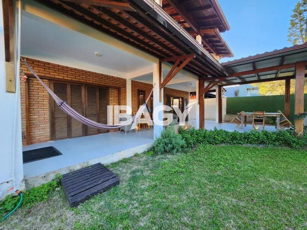 Furnished 2-bedroom house with balcony and 2 parking spaces — photo 21