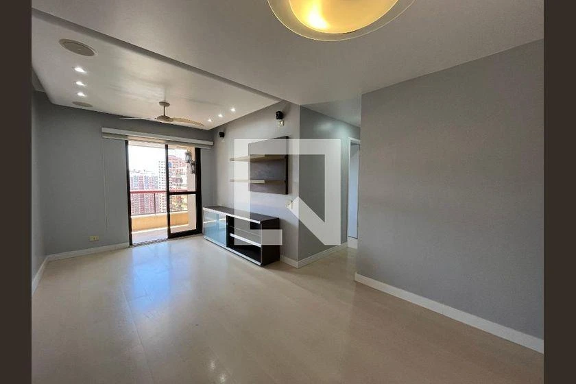 2 quartos e espaço de home office: apartamento de 73 m² — photo 3