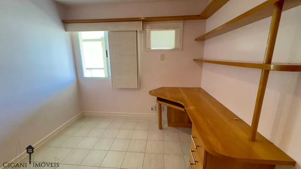 2-bedroom apartment with 3 bathrooms and 1 parking space — photo 4