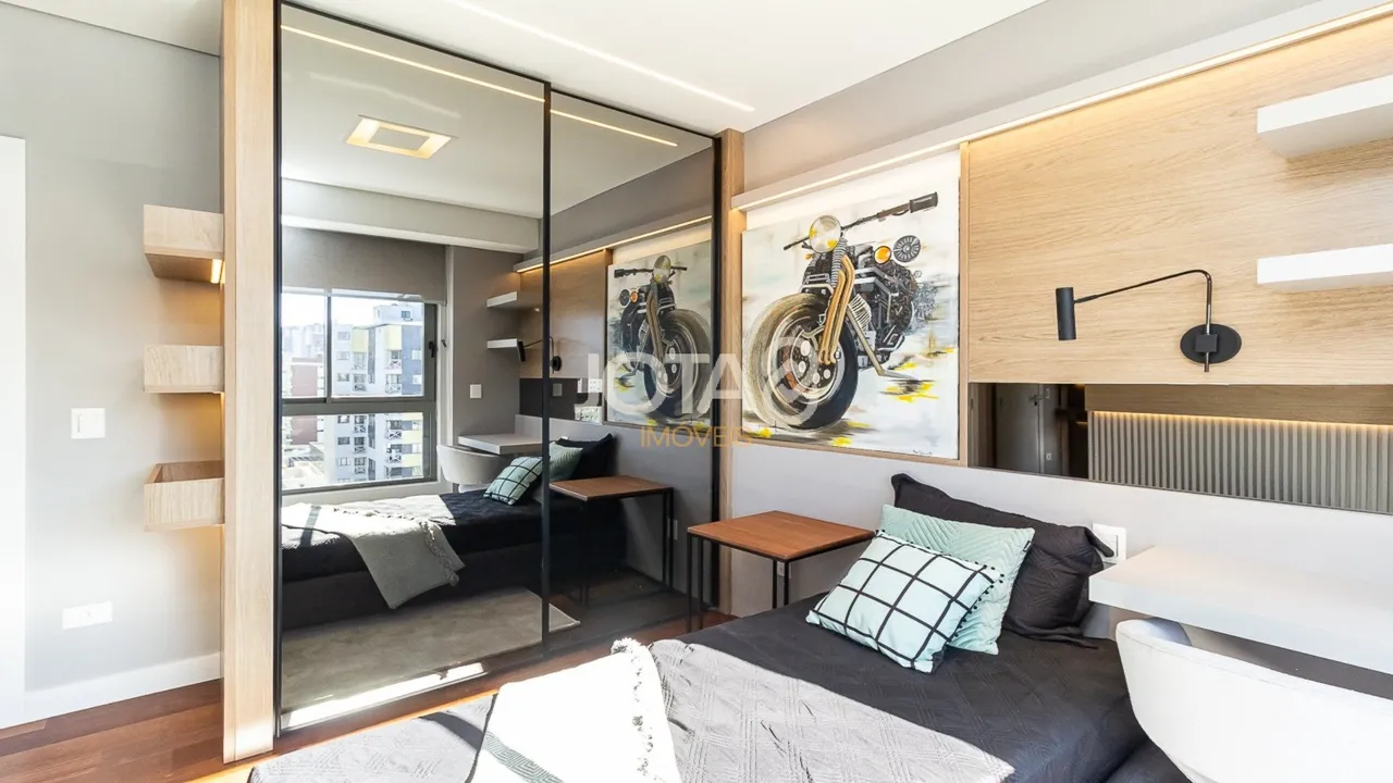 186 m² apartment with 3 en-suites and private BBQ — photo 16