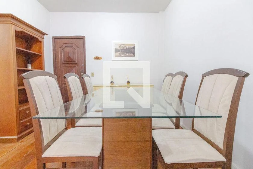 Пральна машина та 3 спальні: квартира 100 м² — photo 11