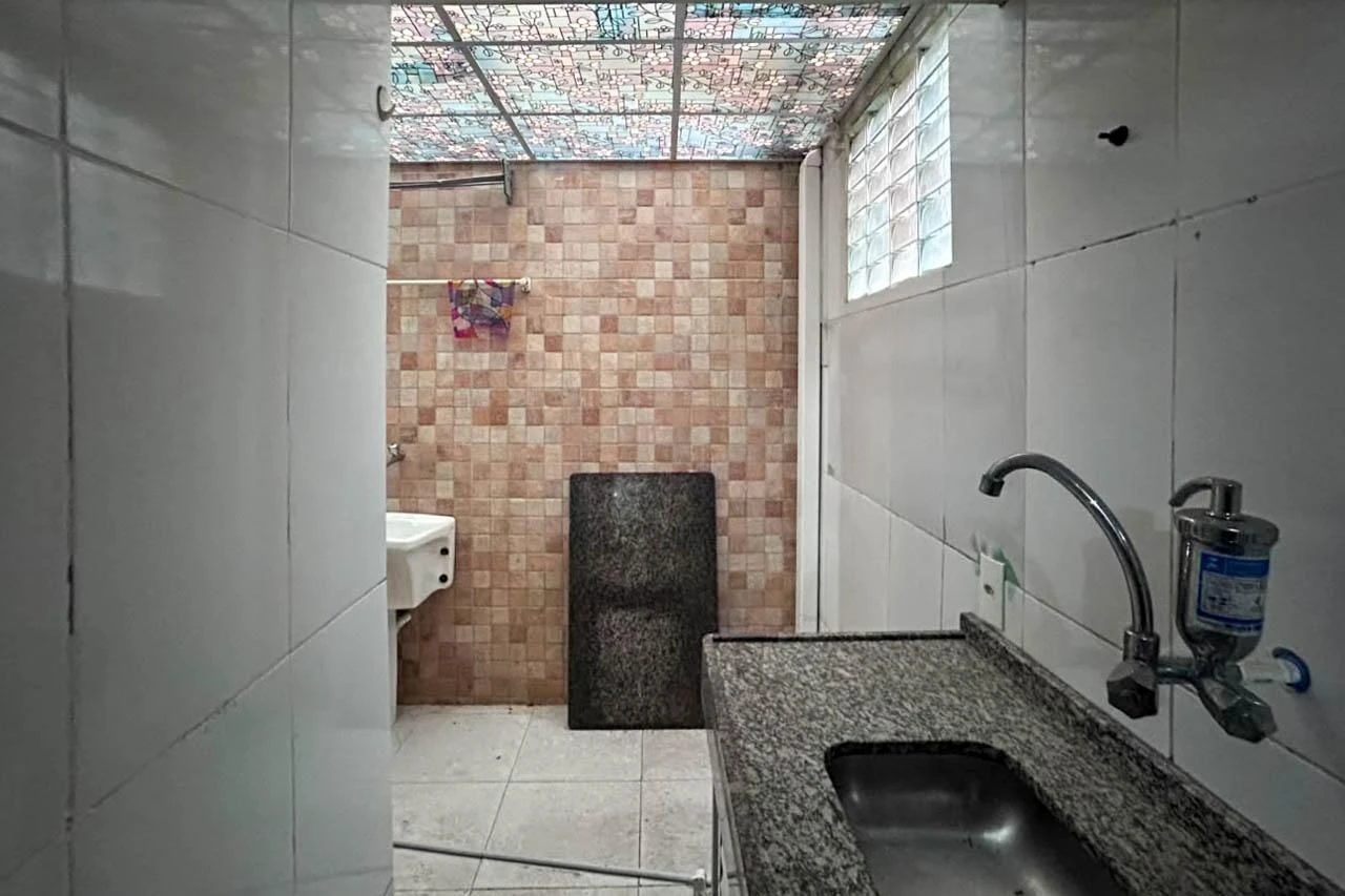 Casa de 1 quarto com varanda gourmet, Pedra de Guaratiba — photo 20