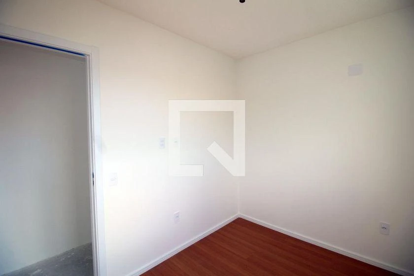 Washing machine in a 2-bedroom apartment, 43 m² — photo 29