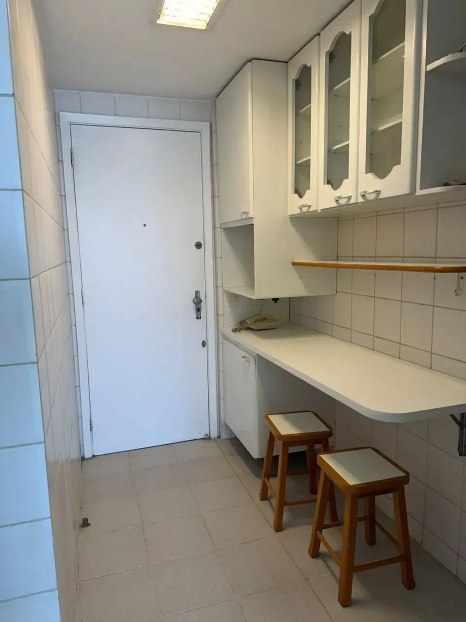 2-bedroom apartment with 2 bathrooms and 1 parking space — photo 2