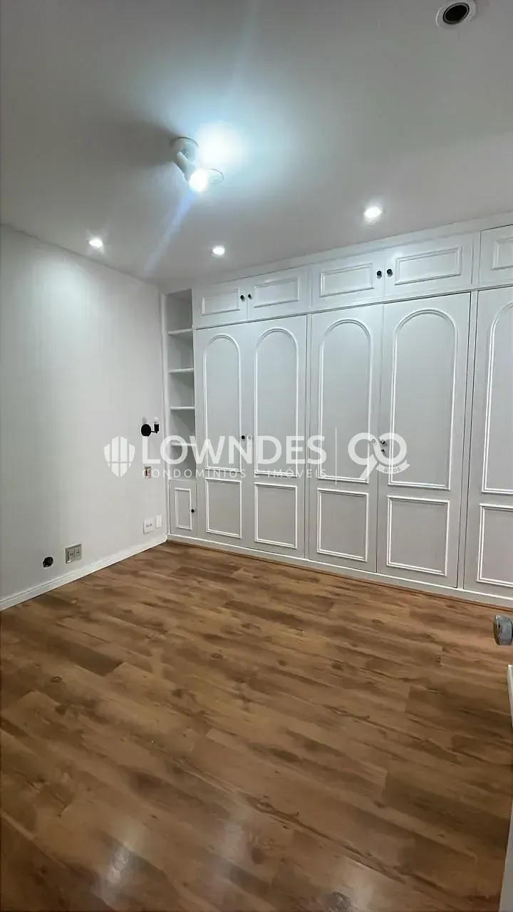 Apartamento para locação com 3 quartos e 3 banheiros — photo 4