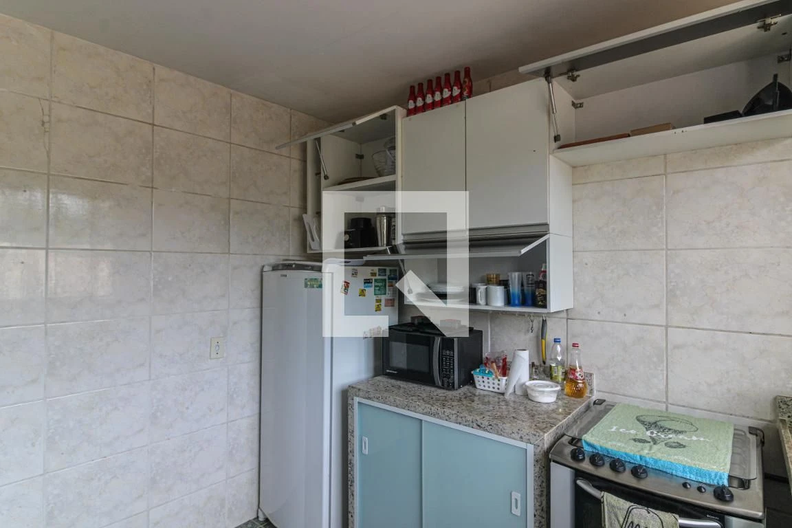 Furnished house with 2 bedrooms and 2 parking spaces — photo 57