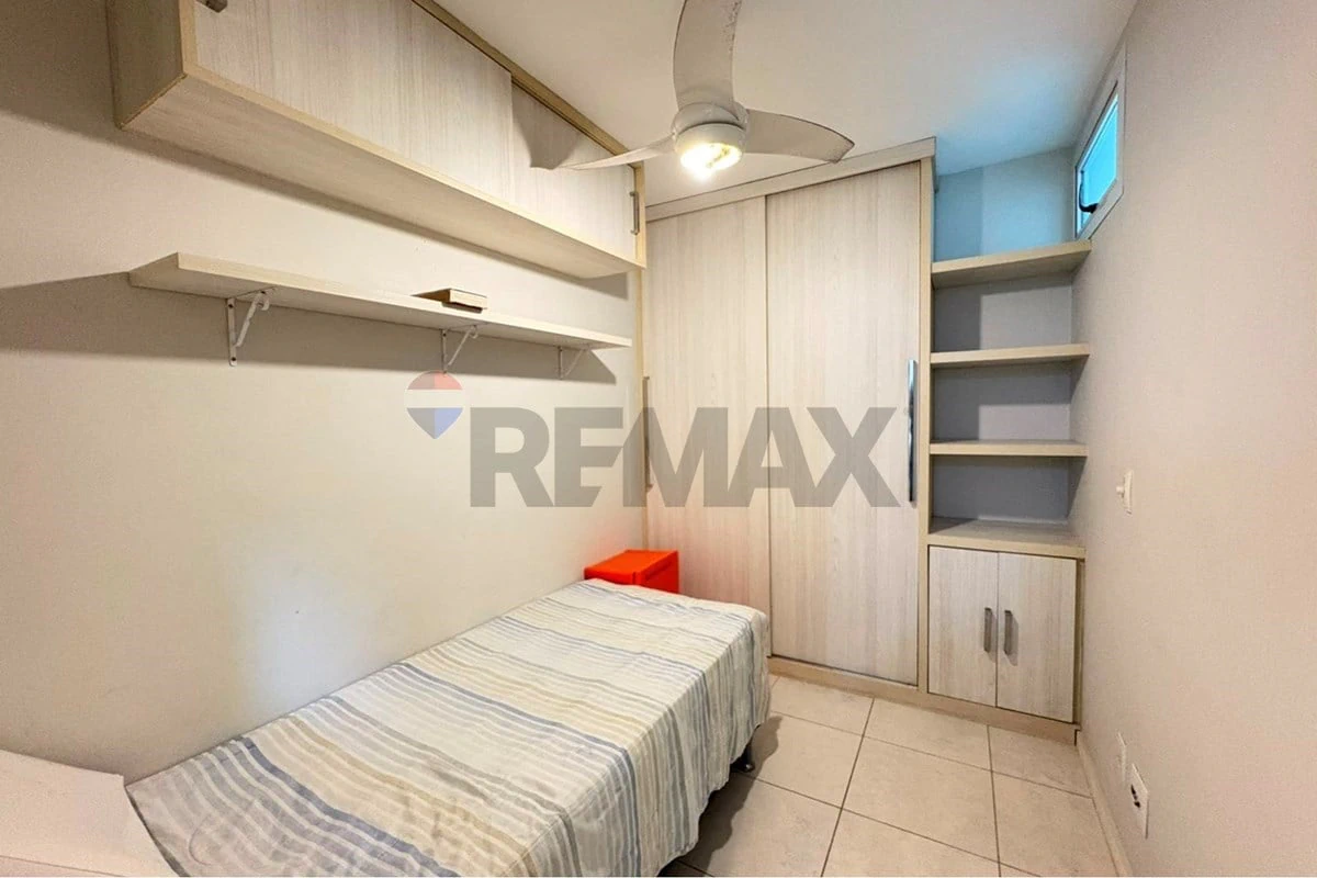 Apartamento de 110 m² com 2 suítes e 2 vagas — photo 23