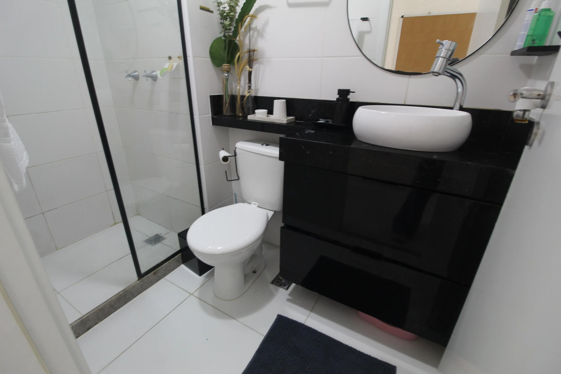 3-bedroom apartment in a building with a sauna — photo 43