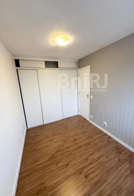 3-bedroom apartment with a washing machine in Rio de Janeiro — photo 2