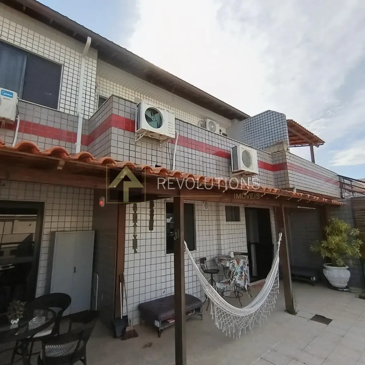 Furnished apartment with 5 bedrooms and a gas kitchen — photo 15